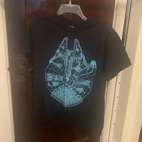 Star Wars t-shirt bundle - 3 shirts - Picture 9 of 11